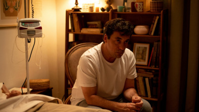 Imagen de La mente del poder (T1): Ep.8  - 2