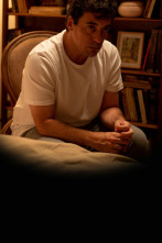 Imagen de La mente del poder (T1): Ep.8  - 1
