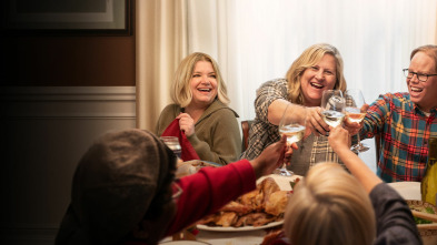 Imagen de Somebody Somewhere (T3): Ep.5 Manjar - 2