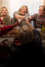 Imagen de Somebody Somewhere (T3): Ep.5 Manjar - 1