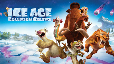 Ice Age: El gran cataclismo
