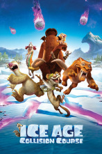 Ice Age: El gran cataclismo