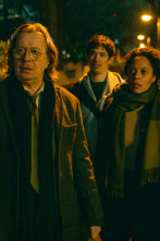 Imagen de Slow Horses (T1): Ep.5 Fiasco - 1