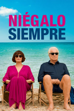 (LSE) - Niégalo siempre