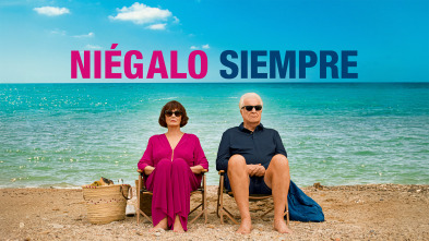 (LSE) - Niégalo siempre