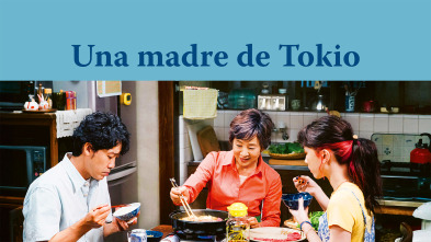 Imagen de Una madre de Tokio - 2