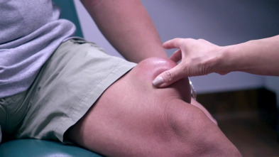 Imagen de La doctora Lee - 2