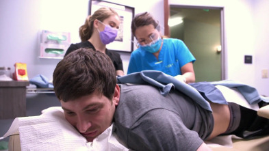 Imagen de La doctora Lee - 2