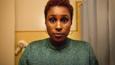 Insecure (T1): Ep.1 Insegura de coj**es