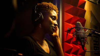 Insecure (T1): Ep.5 Turbia de coj**es