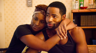 Insecure (T1): Ep.6 Culpable de coj**es