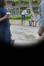 Insecure (T2): Ep.2 La hostia de preguntas