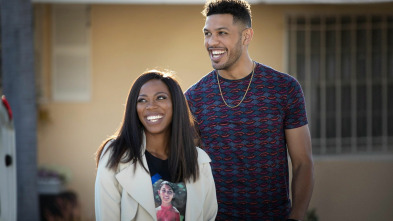 Insecure (T2): Ep.5 La hostia de alterada