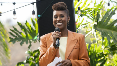 Insecure (T4): Ep.1 Sintiéndome yo misma, pero no mucho
