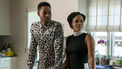 Insecure (T4): Ep.3 Agradecida, pero no mucho
