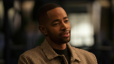 Insecure (T4): Ep.8 Feliz, pero no mucho
