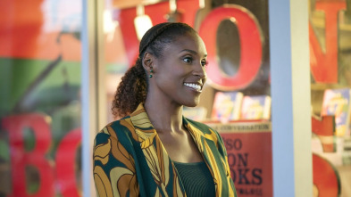 Imagen de Insecure (T5): Ep.2 Estoy madurando, ¿vale? - 2