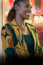 Imagen de Insecure (T5): Ep.2 Estoy madurando, ¿vale? - 1