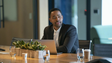 Insecure (T5): Ep.3 Es mucho estrés, ¿vale?