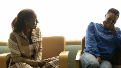 Insecure (T5): Ep.5 Sobreviviendo, ¿vale?
