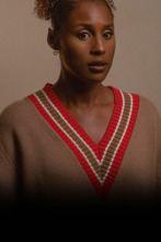 Insecure (T5): Ep.6 Estoy cansada, ¿vale?