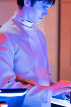 Imagen de Intergalactic (T1): Ep.8  - 1