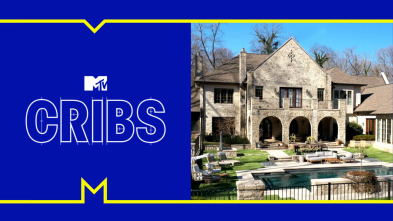 MTV Cribs US (T19): Steelo Brim, Macy Gray y Nick Baumgartner