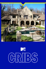 MTV Cribs US (T19): Steelo Brim, Macy Gray y Nick Baumgartner