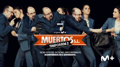(LSE) - Muertos S.L. (T2)