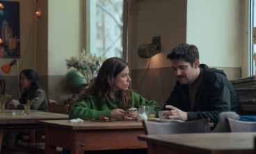 (LSE) - Los años nuevos (T1): Ep.5 