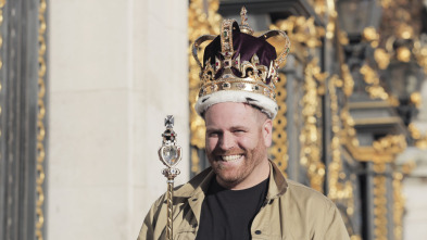 Imagen de Expedición al pasado: Las joyas de la corona desaparecidas de Inglaterra - 2