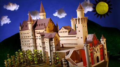 Imagen de Dulces e increíbles (T9): Duff se va a Bavaria - 2