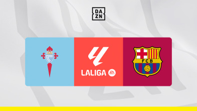 Imagen de Jornada 14: Celta - Barcelona - 2