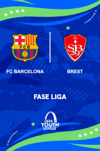Imagen de Jornada 5: Barcelona - Stade Brest - 1