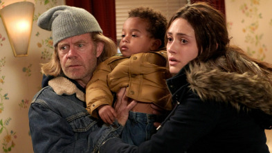 Shameless (T1): Ep.3 Tía Ginger