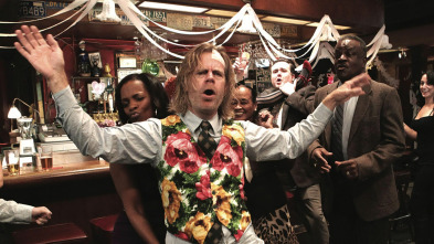 Shameless (T1): Ep.5 Tres chicos