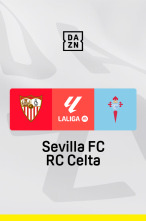 Imagen de Jornada 17: Sevilla - Celta - 1
