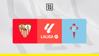 Imagen de Jornada 17: Sevilla - Celta - 2
