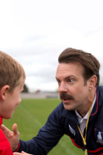 Imagen de Ted Lasso (T1): Ep.5 Marcas de bronceado - 1