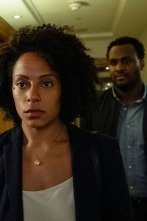 Imagen de Slow Horses (T2): Ep.4 Cigarra - 1