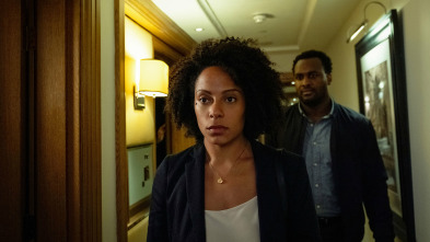 Imagen de Slow Horses (T2): Ep.4 Cigarra - 2