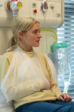 Imagen de Hermanas hasta la... (T1): Ep.7 Descanse en paz - 1