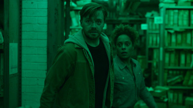 Imagen de Slow Horses (T3): Ep.5 Limpieza - 2