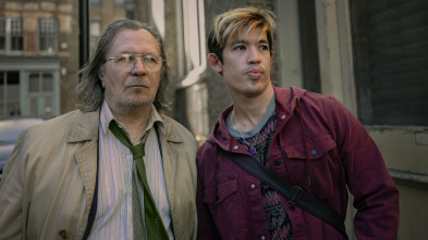 Imagen de Slow Horses (T3): Ep.4 Visitas inesperadas - 2