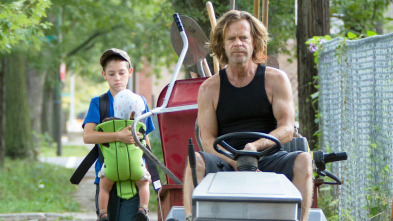 Shameless (T3): Ep.5 Los pecados de la cuidadora
