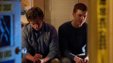 Shameless (T3): Ep.10 Desviados civiles