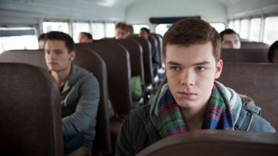 Imagen de Shameless (T3): Ep.12 Selección natural - 2