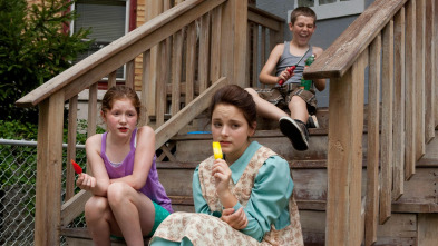 Shameless (T2): Ep.2 Amor de verano