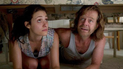 Shameless (T2): Ep.4 Bonito desastre