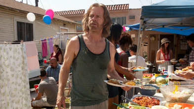 Shameless (T2): Ep.5 Día del padre